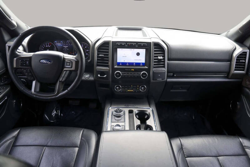 2020 Ford Expedition MAX XLT