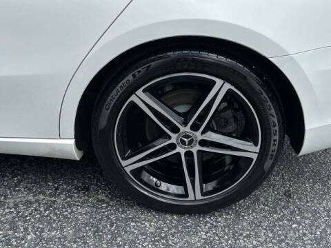 2021 Mercedes-Benz A-Class A 220 4MATIC