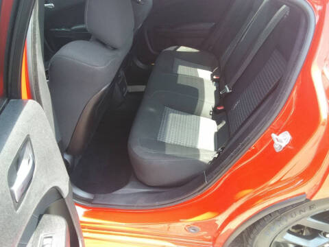 2021 Dodge Charger GT