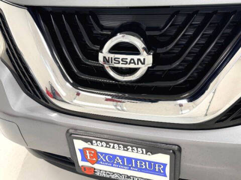 2017 Nissan Murano