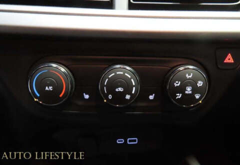 2024 Chevrolet Trax RS