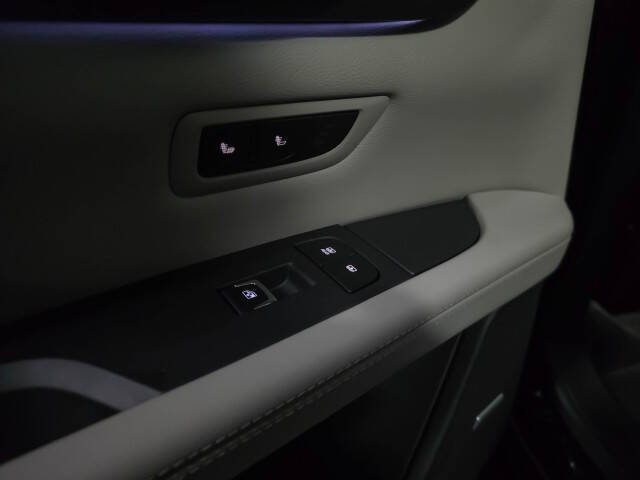 2018 Cadillac CT6 Plug-In Hybrid 2.0T