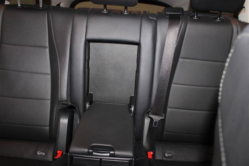 2020 Mercedes-Benz GLS GLS 450