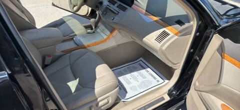 2007 Toyota Avalon XLS