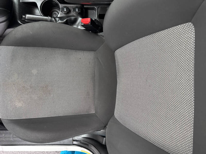 2018 RAM ProMaster City