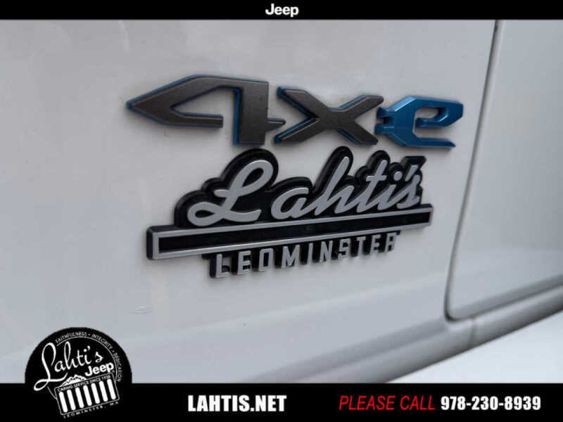 2024 Jeep Wrangler High Altitude 4xe