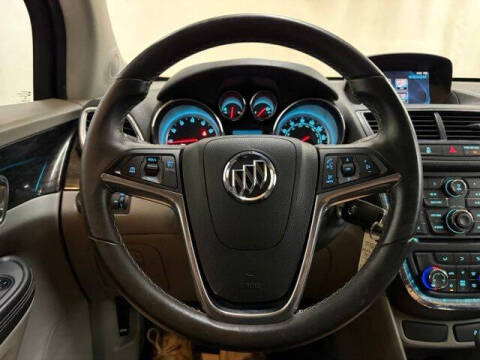 2014 Buick Encore Convenience