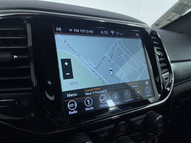 2019 Jeep Grand Cherokee Limited X