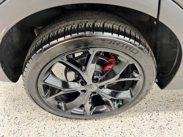 2023 Dodge Hornet GT