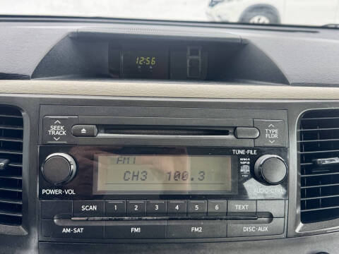 2013 Toyota Sienna L 7-Passenger