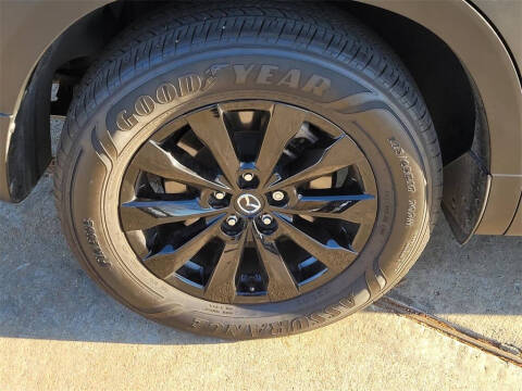 2025 Mazda CX-50 2.5 S Preferred