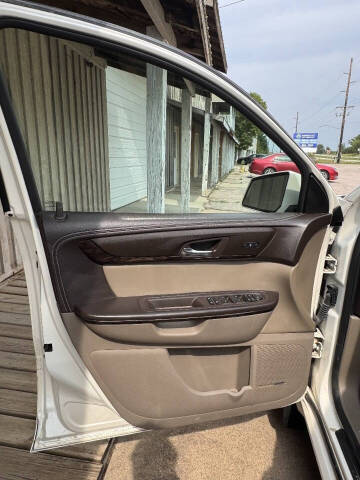 2013 GMC Acadia Denali