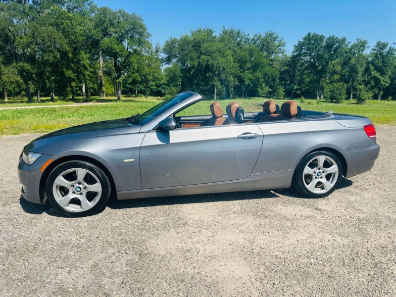 2008 BMW 3 Series 328i