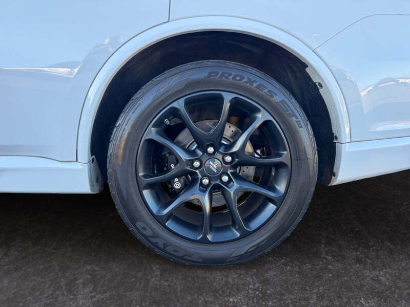 2022 Dodge Durango R/T