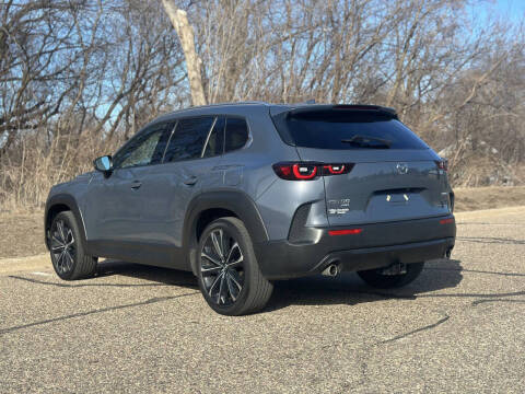 2024 Mazda CX-50 2.5 S Premium Plus