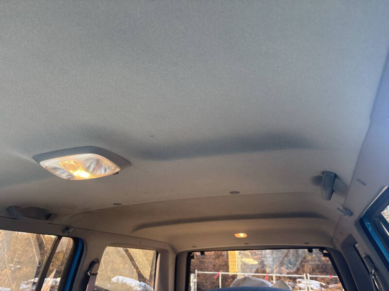 1994 Ford Explorer XLT