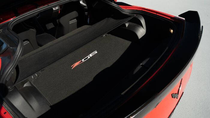 2015 Chevrolet Corvette