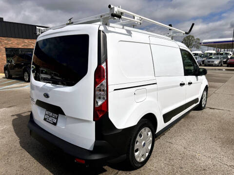 2019 Ford Transit Connect XL