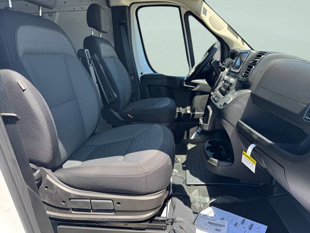 2026 RAM ProMaster