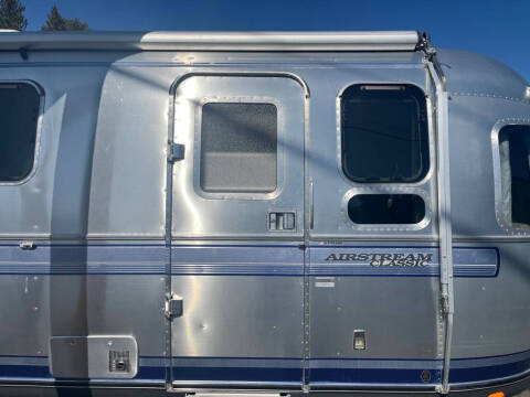 1996 Airstream Excella 1000