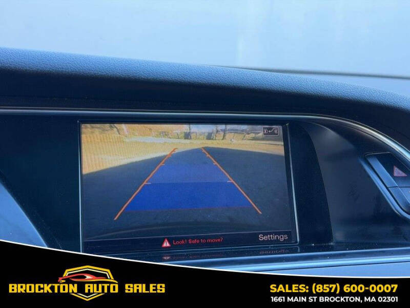 2014 Audi Allroad 2.0T quattro Premium Plus