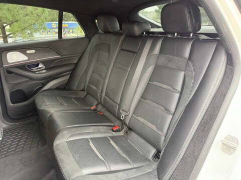 2021 Mercedes-Benz GLE AMG GLE 53