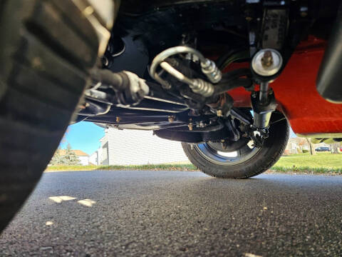 1967 Chevrolet Corvette