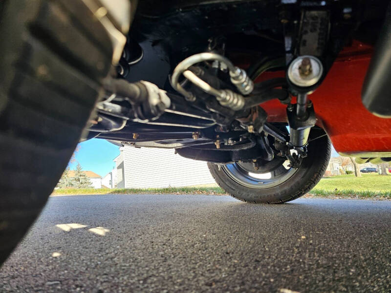 1967 Chevrolet Corvette