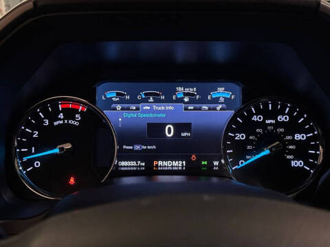 2019 Ford F-350 Super Duty