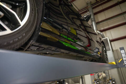 2014 Ford Mustang GT