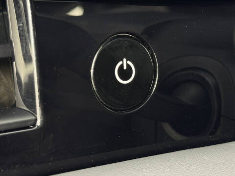 2021 Porsche Taycan 4S