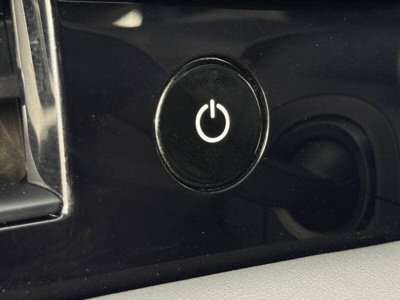 2021 Porsche Taycan 4S