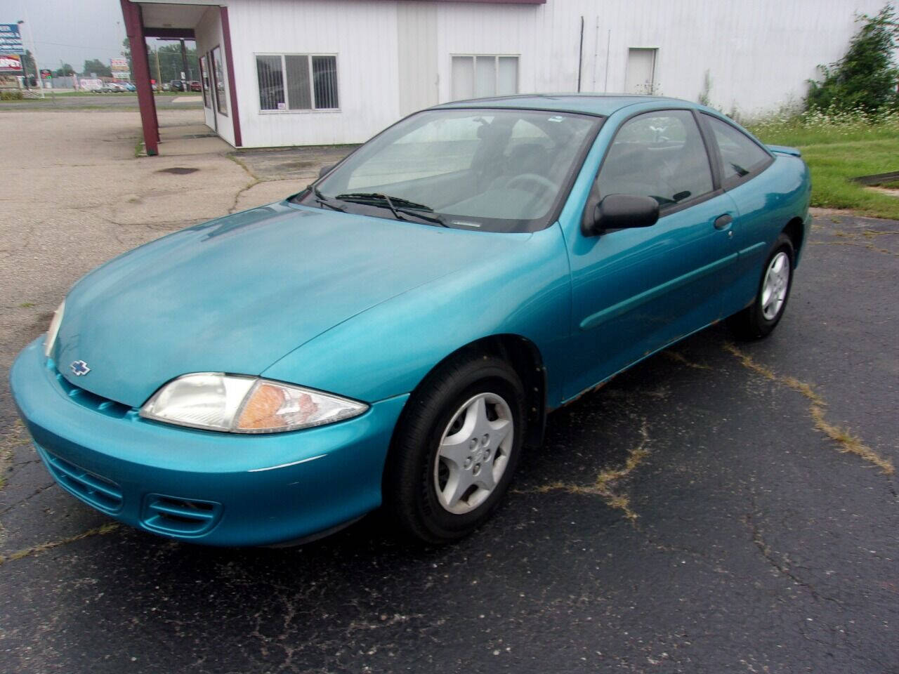 2000 Chevrolet Cavalier For Sale - Carsforsale.com®