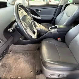 2015 Toyota Prius Five