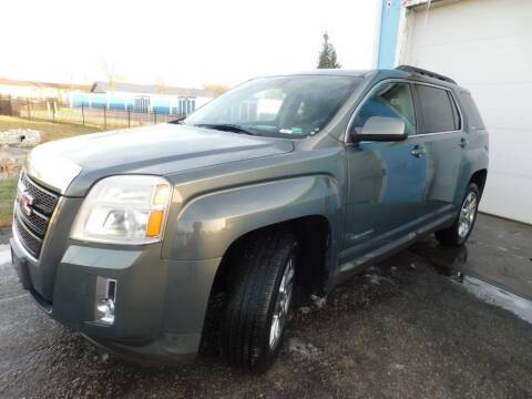 2013 GMC Terrain for sale at Safeway Auto Sales in Indianapolis IN