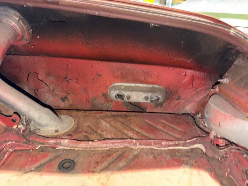 1971 Dodge Challenger