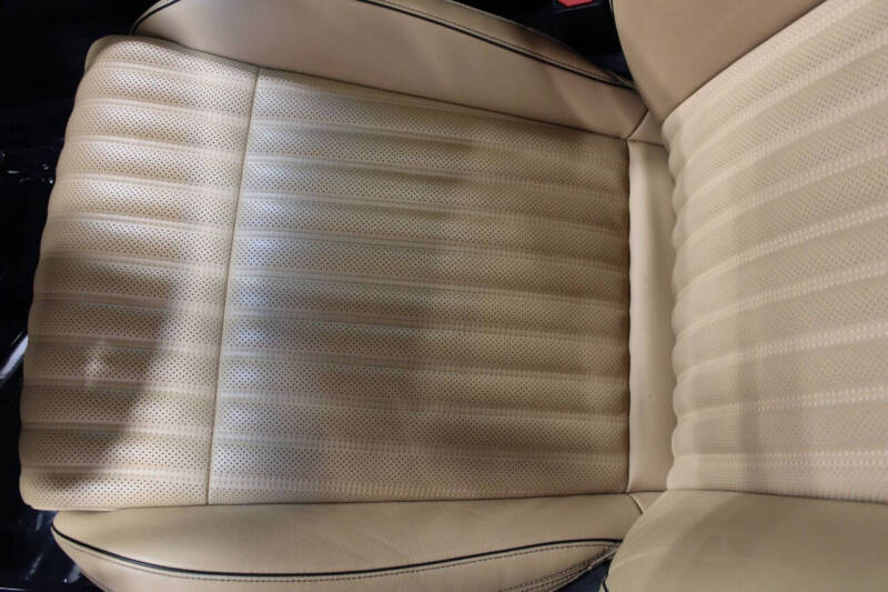 2022 Genesis G70