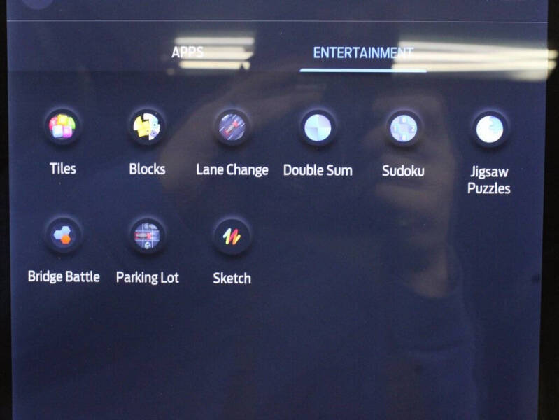 2022 Ford Expedition Platinum