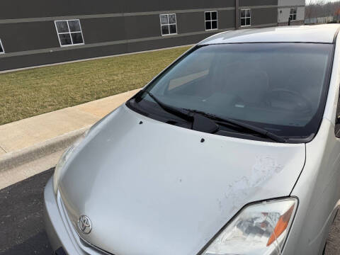 2004 Toyota Prius