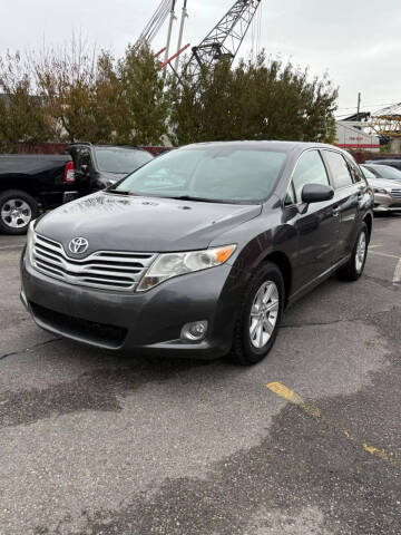 2010 Toyota Venza