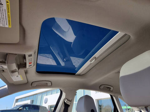 2023 Volkswagen Jetta SE