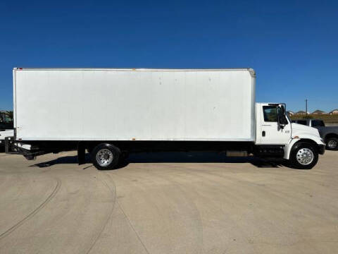 2003 International DuraStar 4200