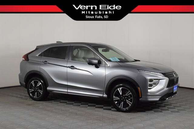 2026 Mitsubishi Eclipse Cross SEL