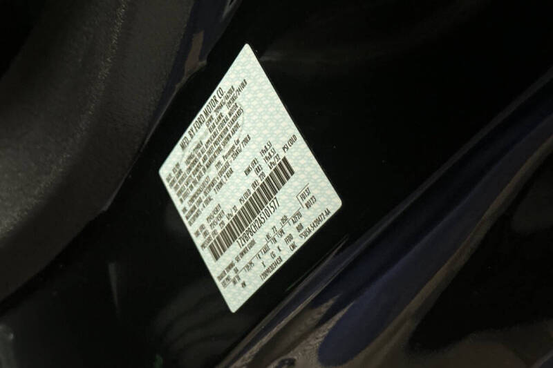 2010 Ford Mustang GT Premium