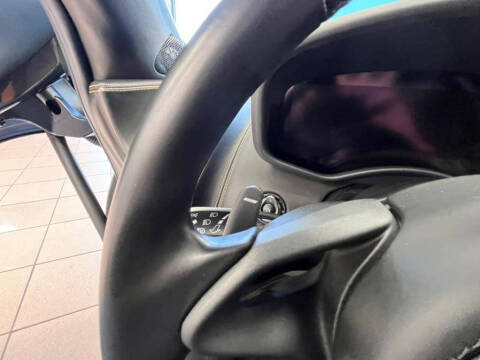 2019 McLaren 600LT