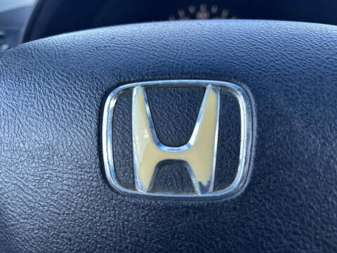 2007 Honda Odyssey EX