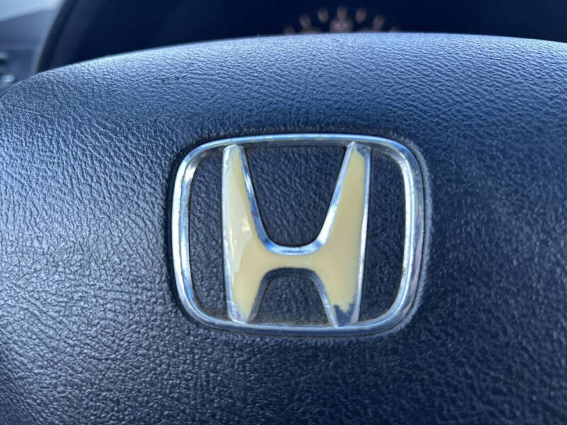 2007 Honda Odyssey EX