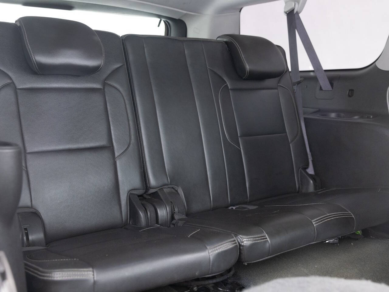 Used Car 2016 Gmc Yukon Xl  Denali 4x4 4dr Suv For Sale Under $30,000 In Coal City, Illinois