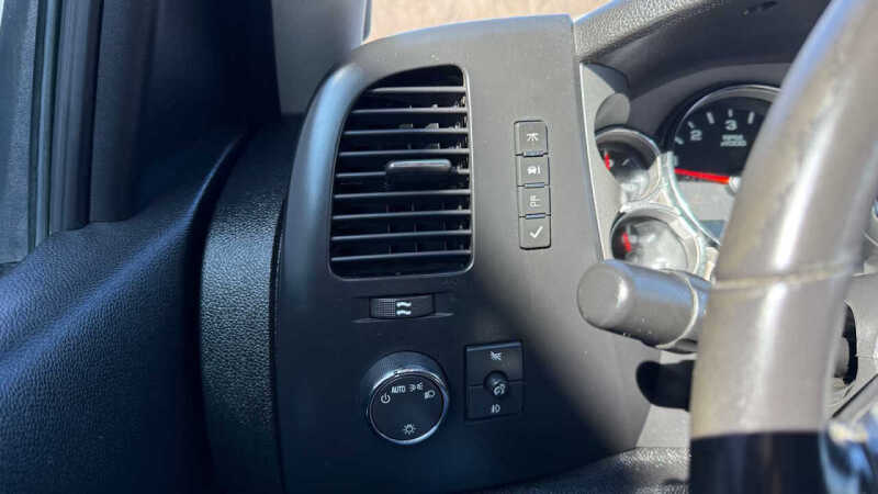 2008 Chevrolet Silverado 1500