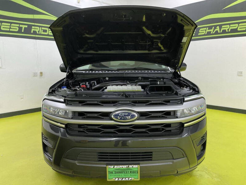 2024 Ford Expedition XLT